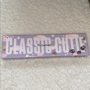 COPY - Mac eyeshadow palette